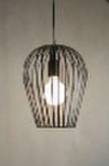 Modern and simple pendant light LS-PE210