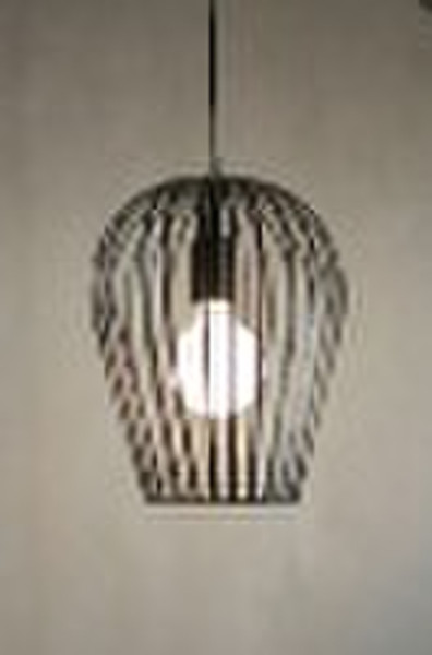 Modern and simple pendant light LS-PE210