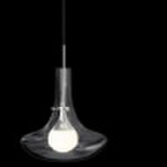 Fasion Glass  pendant lamp