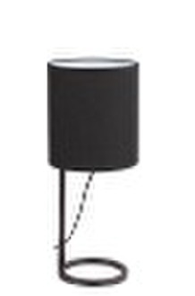 CIRCLE BASE TABLE LAMP