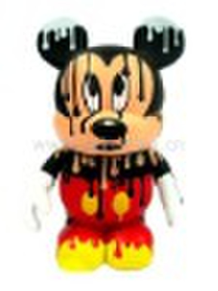 Mickey Spielzeug