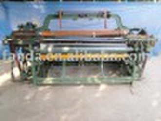 shuttle loom:GA615A2(1x4)-135-180cm-Multi-shuttle-