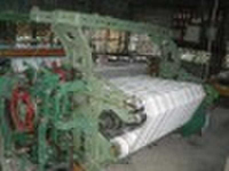 shuttle loom:GA615A2(1x4)-135-180cm-Multi-shuttle-