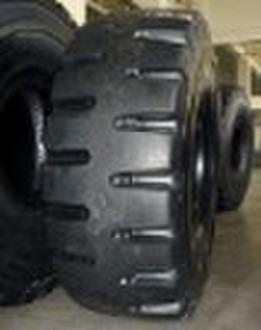 Radial OTR Tires