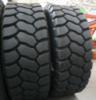 Radial OTR Tyre E-3/L-3