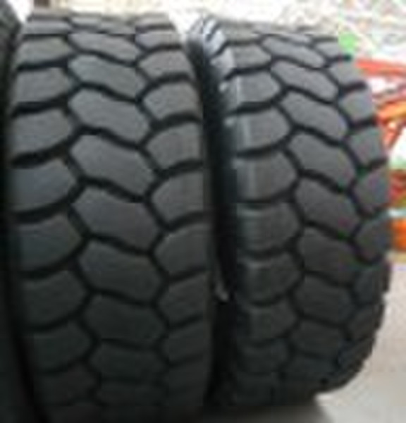 Radial OTR Tyre E-3/L-3