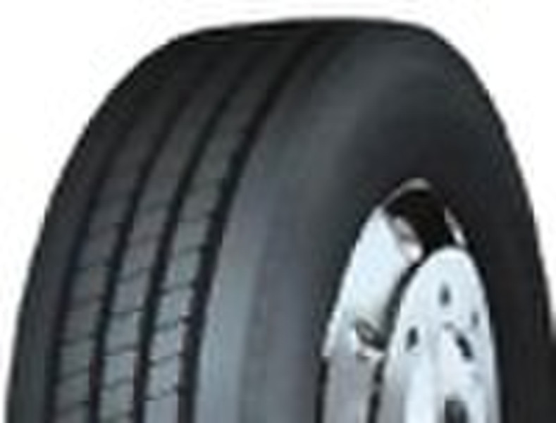 New Truck Tyre - 315/60R22.5