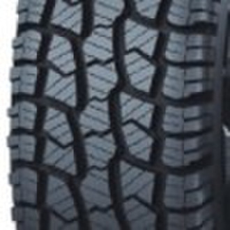 Excellent Quality LTR Tyre