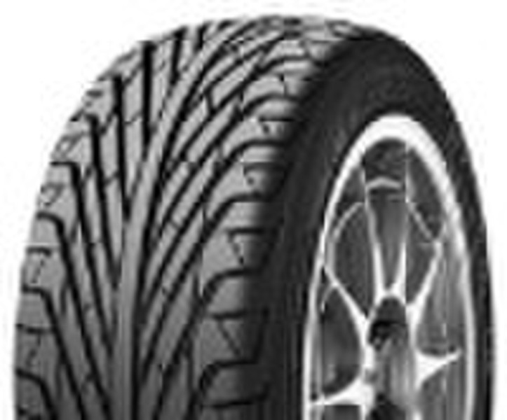 Discount Ultra High Performance Tire / UHP Tire