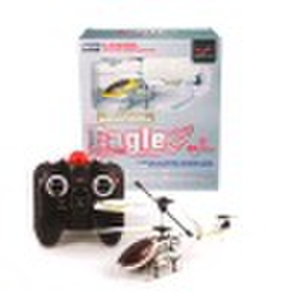 3CH metal rc helicopter,helicopter,r/c helicopter,