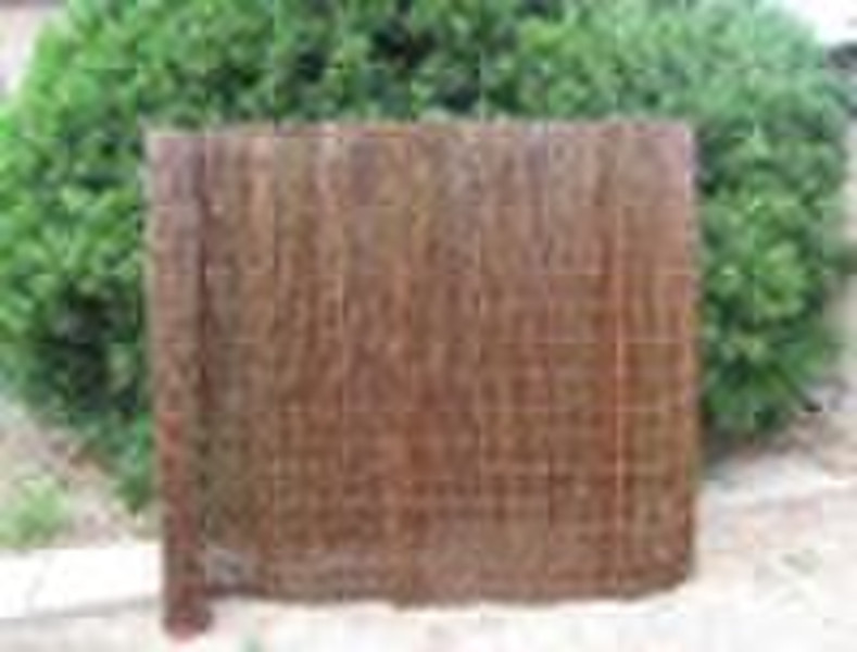 willow fencing