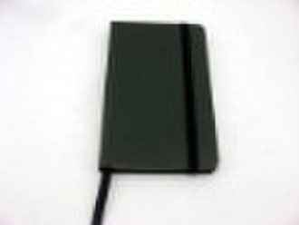 2011 paper notebook