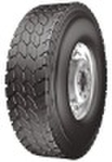 TBR 385 / 65R22.5