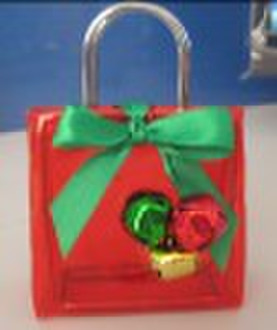 christmas gift bag