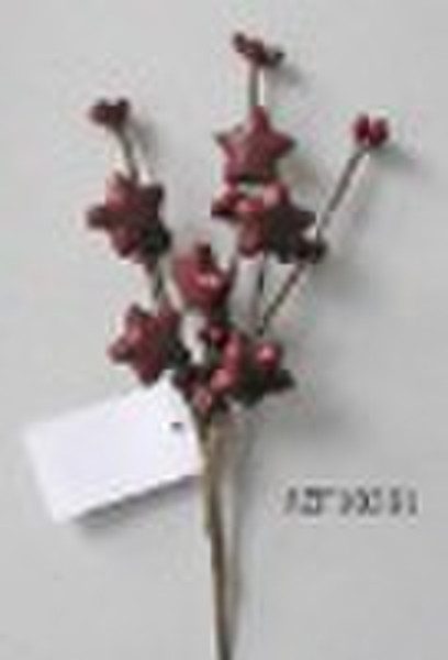 artificial flower