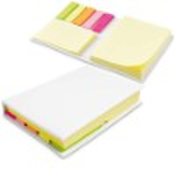 Useful Sticky Notepad