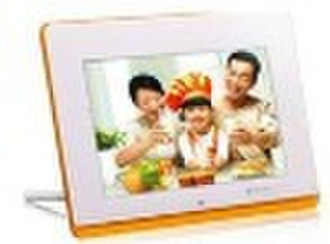 7" Multi-purpose Digital photo frame