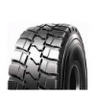 Radial Riesen OTR Reifen E4 HK298 40.00R57