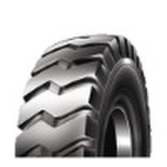 Bias OTR IND-3 LQ111 21.00-35 Tyre