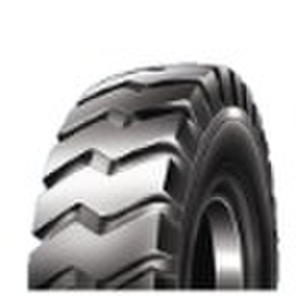 Bias OTR IND-3 LQ111 21.00-35 Tyre