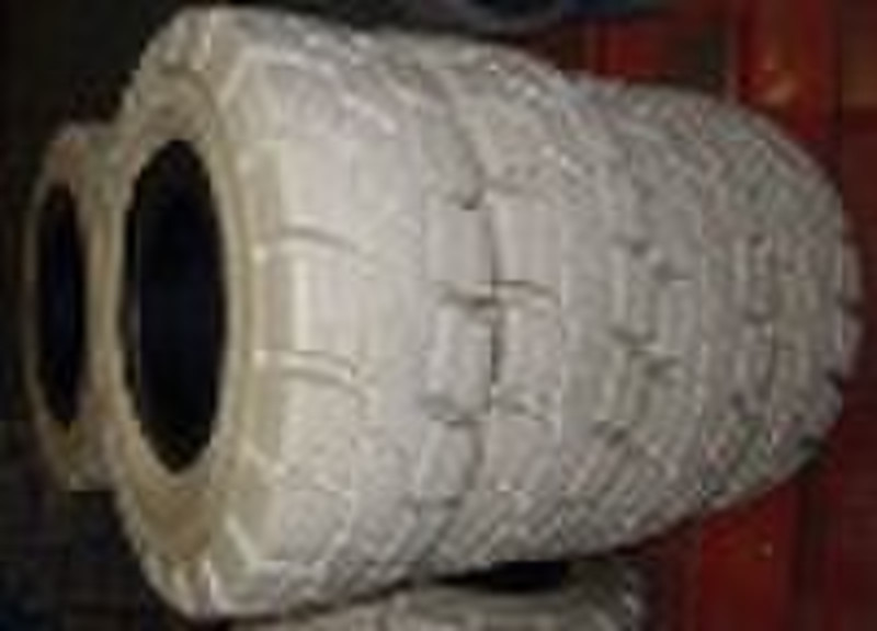 forklift solid tyre,forklift solid tire 15X4.5-8/3