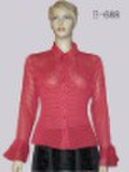 Ladies' Blouse