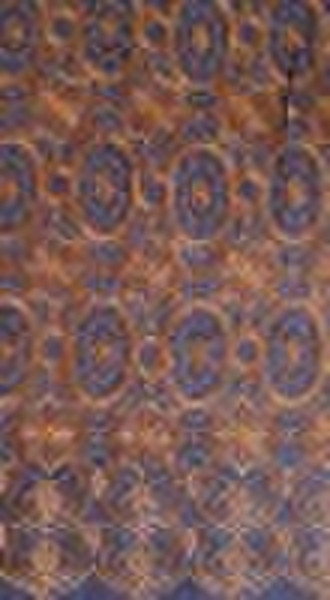 Embroidery fabric XM067