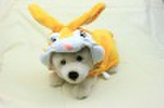 plush pet  toy
