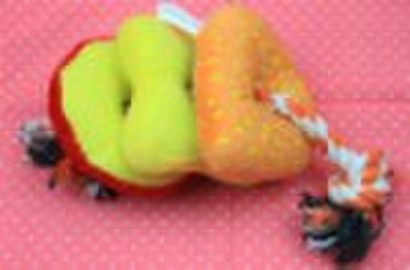 plush pet toy