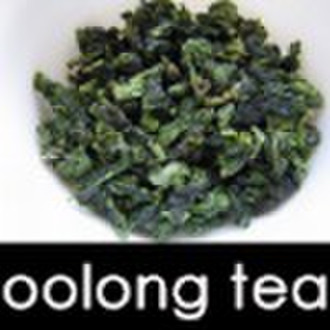 Anxi Oolong Tea