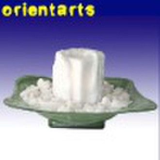 Gemstone Water Feature for Feng Shui and Zen