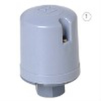 水泵压控制（图瓦卢、亚ISO9001)