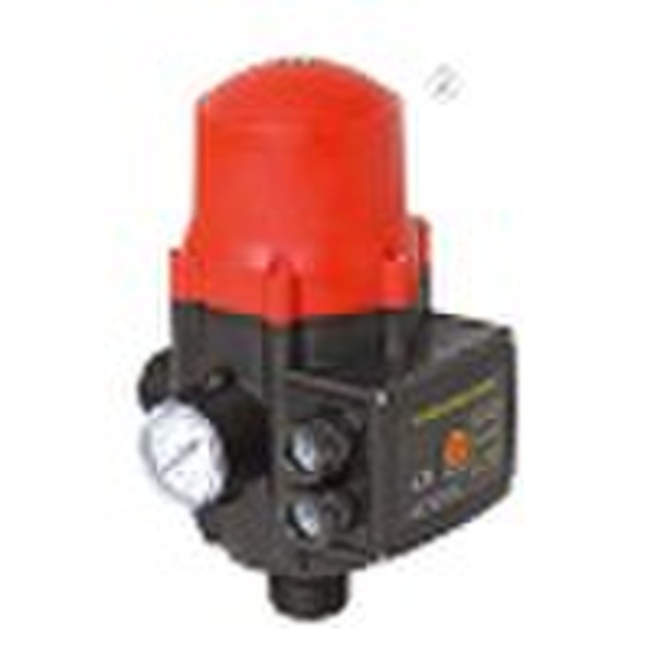 pressure control EPC-2.1 supply
