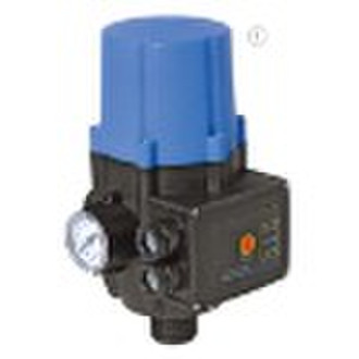 automatic pressure control switch (EPC-2)