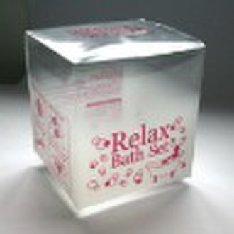 Packaging box