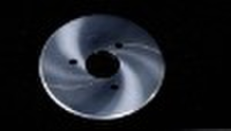 carbide knives