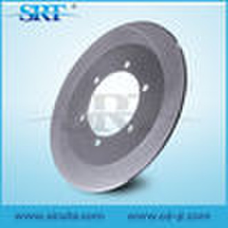 Tungsten carbide Circular knives