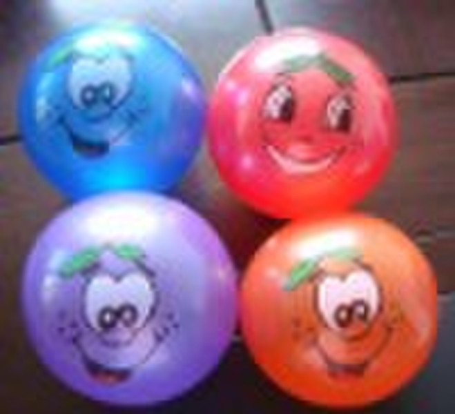 Sticker Ball