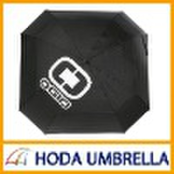 Square Golf Umbrella