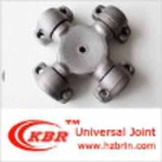 GUIS-67 Automobile Universal Joint Cross Assembly