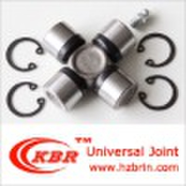 GUT-11 Automobile Universal Joint Cross Assembly