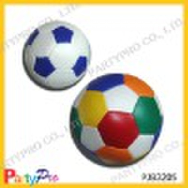 Runde Juggling Ball