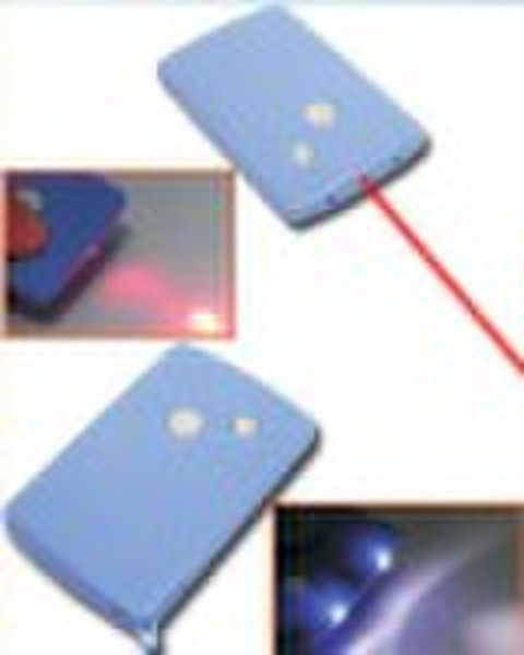 LED Laser Card,Promotional Card,2 in 1 Gift Card