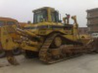 used BULLDOZER
