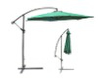 Garden beach umbrella