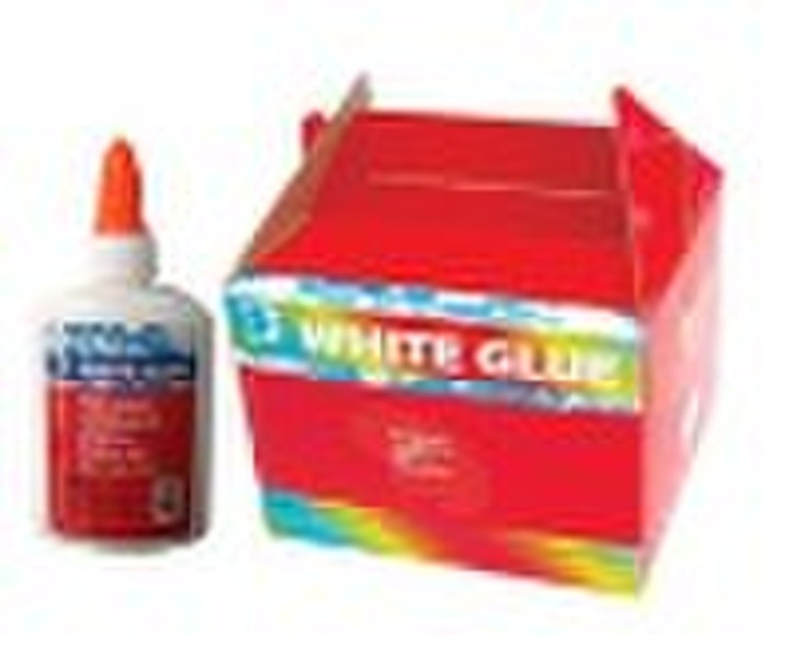 White Glue