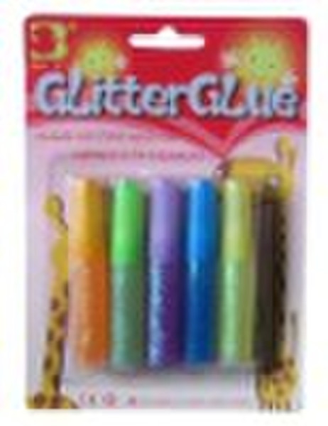 non toxic glitter glue for painting