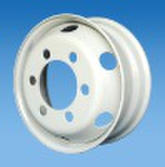 Heavy duty Truck Wheel