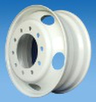 Truck Wheel
