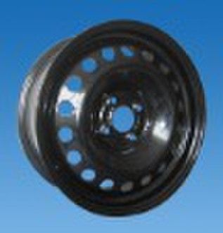 Steel   snow Wheel